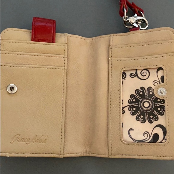 Grace Adele wristlet - Picture 2 of 4